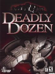 Обложка Deadly Dozen