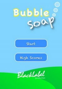 Обложка BubbleSoap