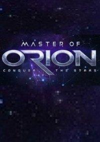 Обложка игры Master of Orion (2016)