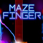Обложка игры MazeFinger Plus