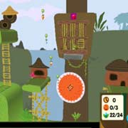 Обложка игры Rolando 2: Quest for the Golden Orchid - Chapter 1