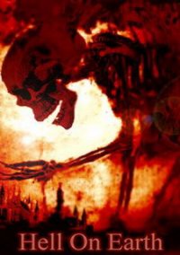 Обложка Hell on Earth