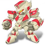 Обложка игры Bots