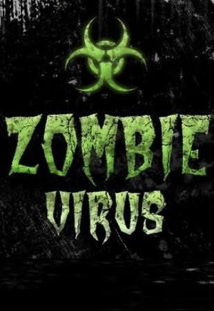 Обложка Zombie Virus