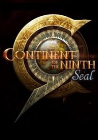 Обложка C9: Continent of the Ninth Seal