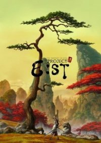 Обложка игры Project E:st