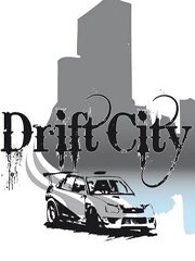 Обложка игры Drift City