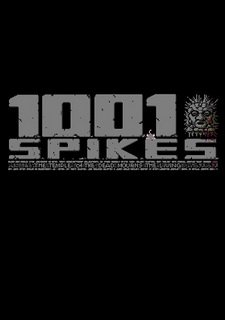 Обложка игры Aban Hawkins & the 1,001 Spikes