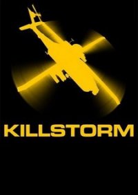 Обложка KILLSTORM