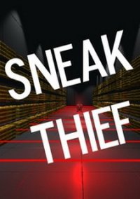 Обложка Sneak Thief