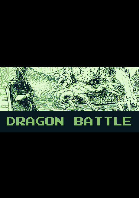 Обложка Dragon Battle