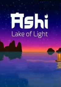 Обложка игры Ashi: Lake of Light