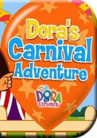 Обложка игры Doras Carnival Adventure