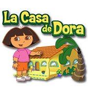 Обложка игры La Casa De Dora
