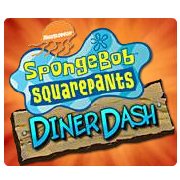 Обложка игры SpongeBob SquarePants Diner Dash