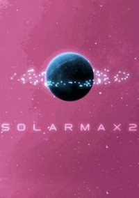 Обложка Solarmax 2
