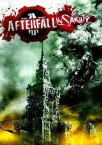 Обложка игры Afterfall: Insanity