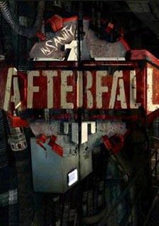Обложка Afterfall