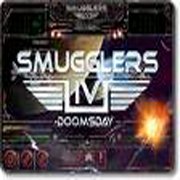 Обложка Smugglers 4: Doomsday