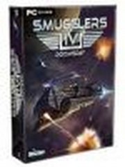 Обложка Smugglers IV