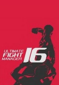 Обложка Ultimate Fight Manager 2016