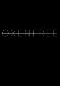 Обложка игры Oxenfree