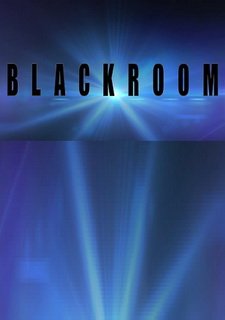 Обложка Blackroom