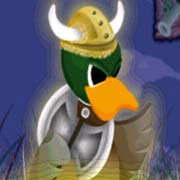 Обложка Ducky's Revenge