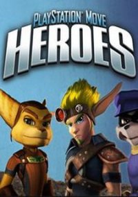 Обложка игры Heroes on the Move