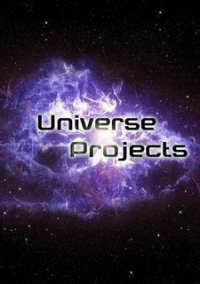 Обложка The Universe Project