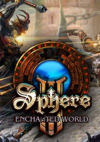 Обложка Sphere III