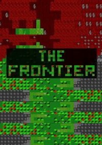 Обложка The Frontier