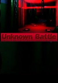 Обложка Unknown Battle