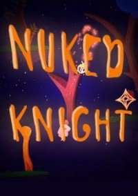 Обложка Nuked Knight