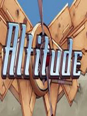 Обложка Altitude