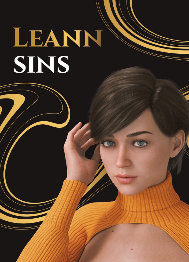 Обложка Leann Sins