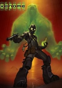 Обложка Xenome Episode 1