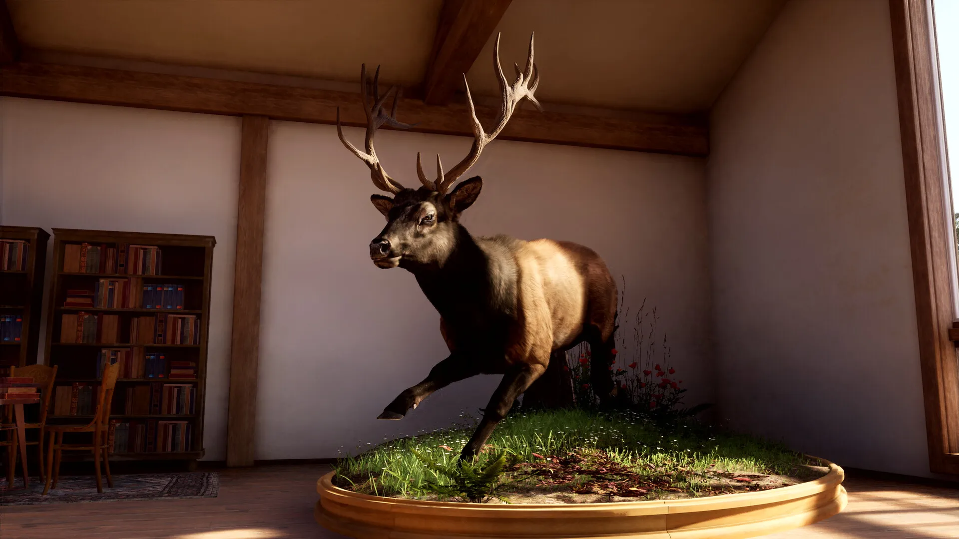 Скриншот из игры Way of the Hunter 2 - 4