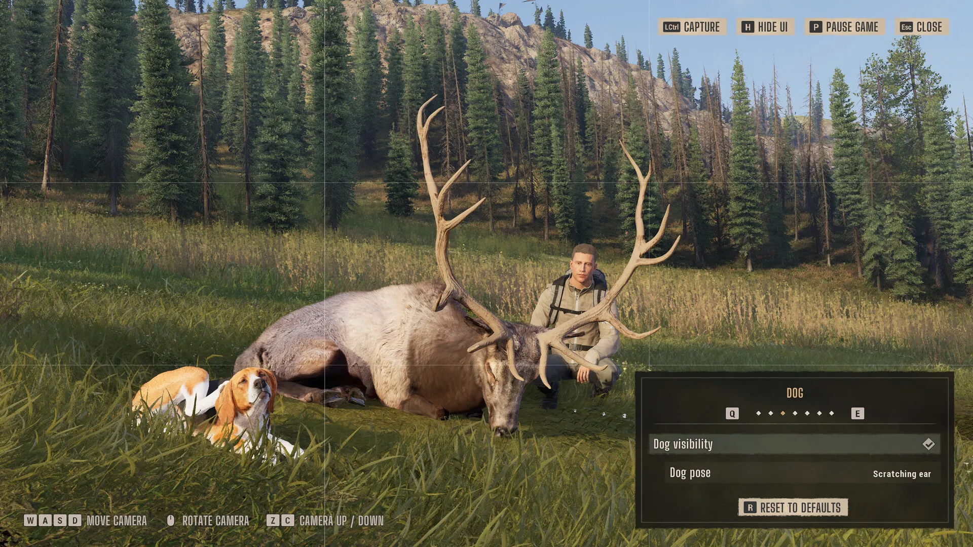Скриншот из игры Way of the Hunter 2 - 16