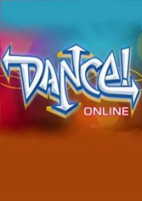 Обложка DANCE! Online