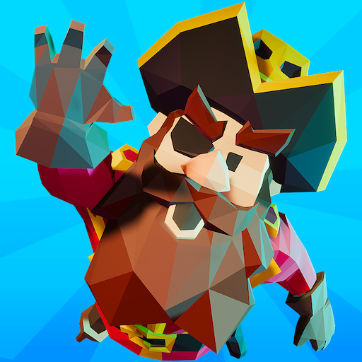 Обложка Tile Tales: Pirate