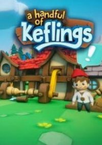 Обложка игры A Handful of Keflings