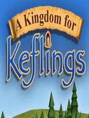 Обложка игры A Kingdom for Keflings