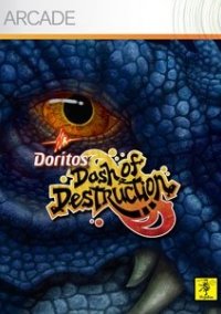 Обложка игры Dash of Destruction