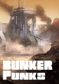 Обложка Bunker Punks