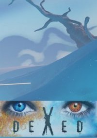 Обложка игры DEXED