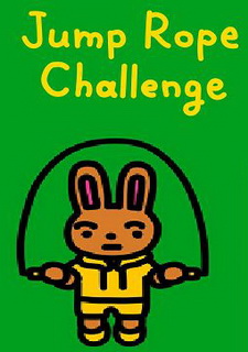 Обложка игры Jump Rope Challenge
