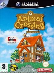 Обложка Animal Crossing