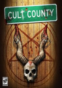 Обложка Cult County