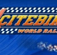 Обложка Excitebike: World Rally